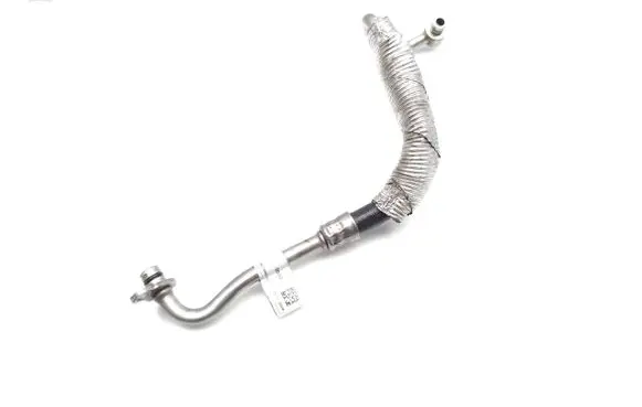 BMW X3 G01 Turbo turbocharger oiling pipe/hose 8629969
