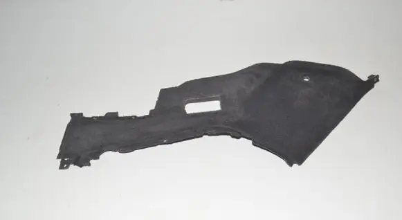 BMW X7 G07 Other trunk/boot trim element 7483982 7462770