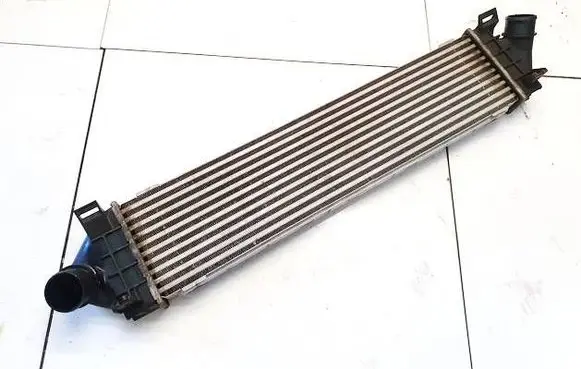 Ford Kuga I Intercooler radiator 6G919L440AF