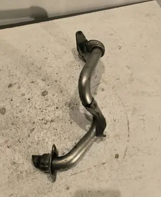 Ford Transit EGR valve line/pipe/hose 6C1Q9F467AB
