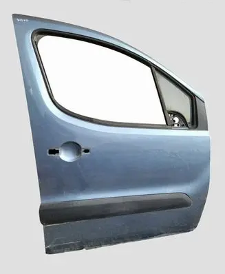 Peugeot Partner Front door