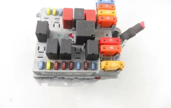 Alfa Romeo 159 Fuse box set 50510968