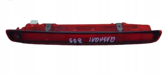 Nissan Qashqai Third/center stoplight 26590JD00A