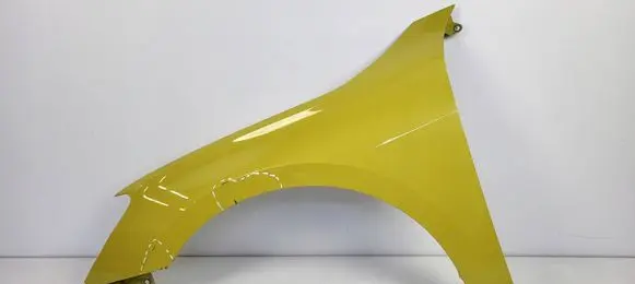 Audi A3 8Y Fender 8V0821091 482001S