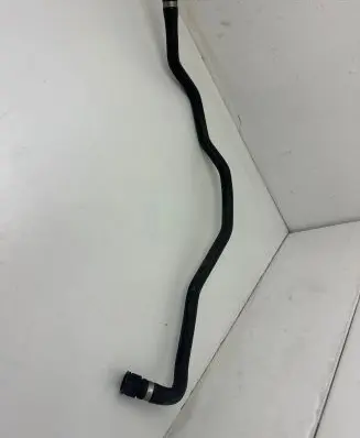 BMW 3 E90 E91 Air intake hose/pipe 8511721