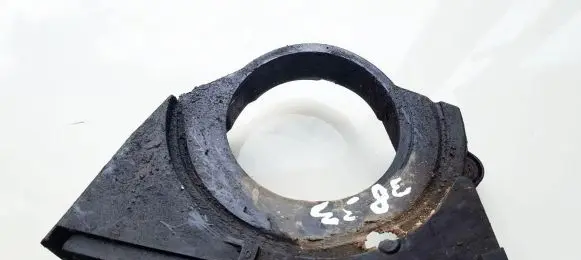 Timing belt guard (cover)