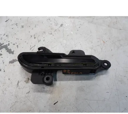 Tesla Model 3 Front door exterior handle 1528115 0039012 087202