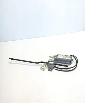 Mercedes-Benz ML W164 Steering column adjust motor 24047860 7903N0462 A05244144545
