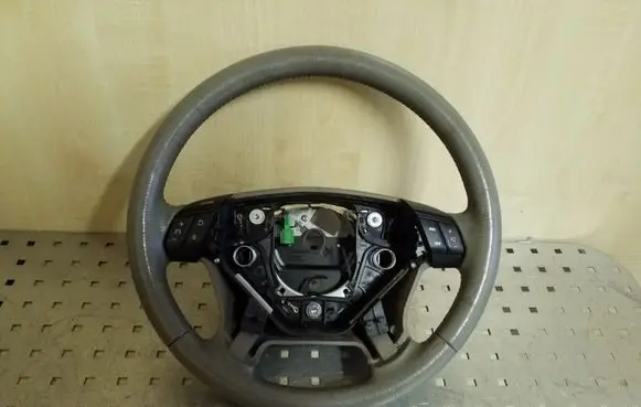 Volvo XC90 Steering wheel 8666891