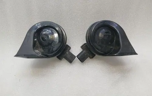 Porsche 911 991 Horn signal 99163516000