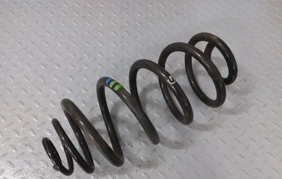 Citroen Jumpy Rear coil spring 9813235280 9824932580