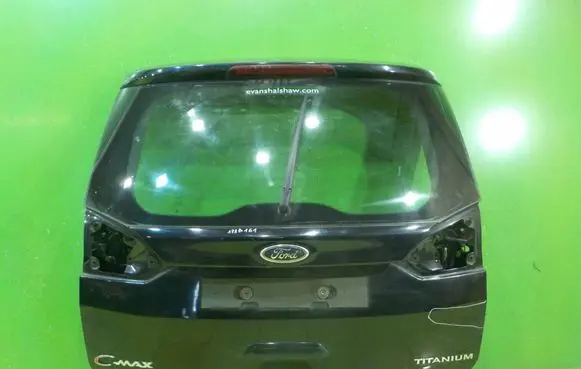 Ford Grand C-MAX Tailgate/trunk/boot lid 17AB161
