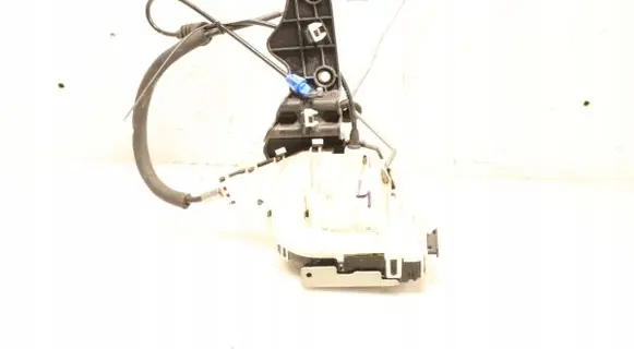 Fiat Freemont Rear door lock P04589915AD