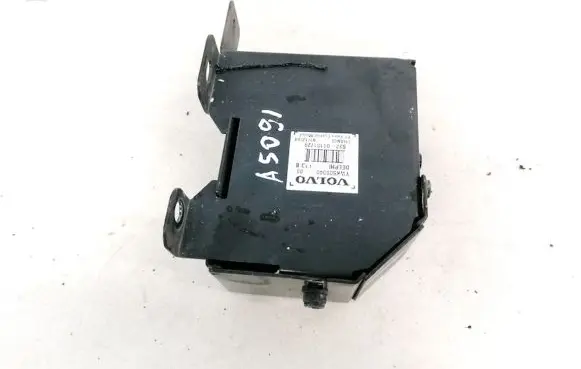 Land Rover Discovery 3 - LR3 Alarm system siren YWK500040 S32-01101729
