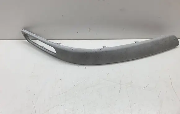 Volvo S40, V40 Front bumper corner part panel trim 30888123