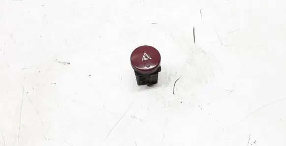 Citroen Berlingo Hazard light switch