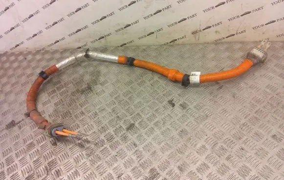 Mitsubishi Outlander Other wiring loom 654560929