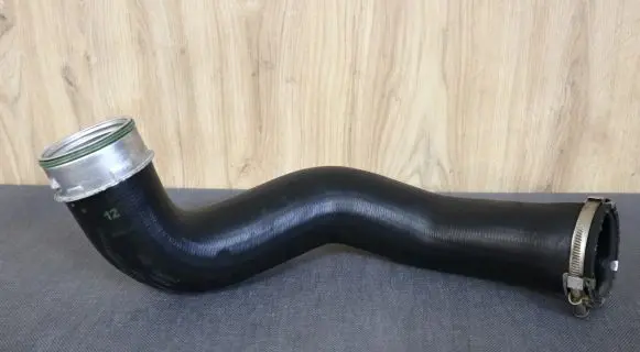 Mercedes-Benz ML W164 Intercooler hose/pipe 1645281582 A1645281582