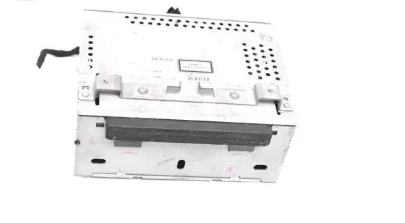 Ford Fiesta CD/DVD changer AM5T18C815PE
