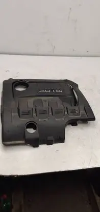 Audi A3 S3 8P Engine cover (trim) 03G103967