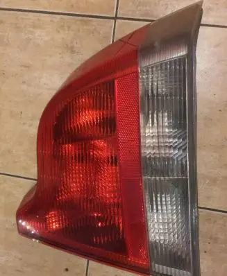 Volvo S60 Rear/tail lights 8664082 8664080