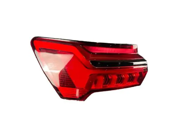 Audi A6 S6 C8 4K Rear/tail lights 4K5945091D