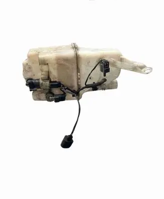 Volvo S60 Windshield washer fluid reservoir/tank 31253218