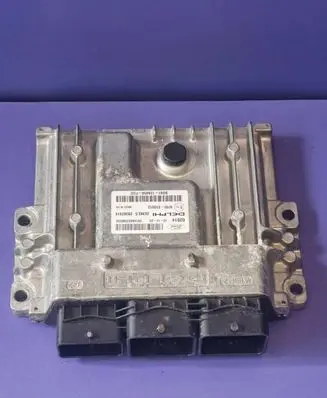 Ford Mondeo MK IV Engine control unit/module BG9112A650FGD 2914SA23280332 28362914