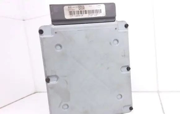 Ford Mondeo Mk III Engine control unit/module 1S7F12A650CAF ECQAM1CJNSD1 1000287