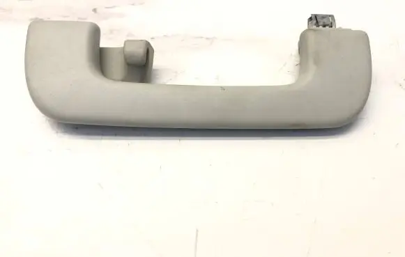 Audi A5 Sportback 8TA Rear interior roof grab handle 8R0857607A