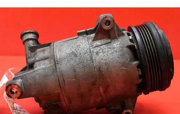 Air conditioning (A/C) compressor (pump)