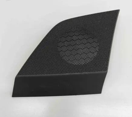 Audi Q7 4M Dash center speaker trim cover 4M0857227