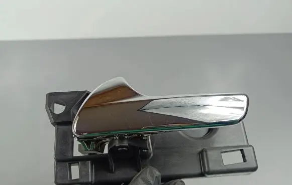 Jeep Grand Cherokee Rear door interior handle