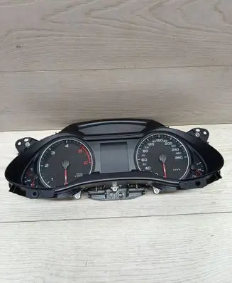 Audi A4 S4 B8 8K Speedometer (instrument cluster) 8K0920930N 503002371404