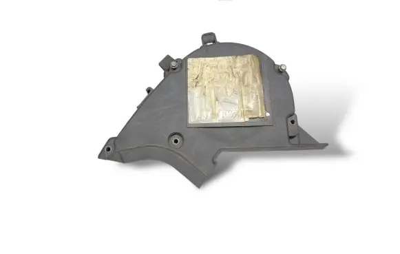 Peugeot 207 Timing belt guard (cover) 9659869380 9662976180