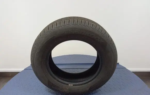 KIA Ceed R17 summer tire 