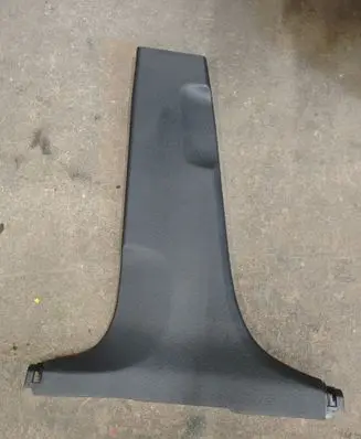 Hyundai Tucson TL (B) pillar trim (bottom) 85836D7000