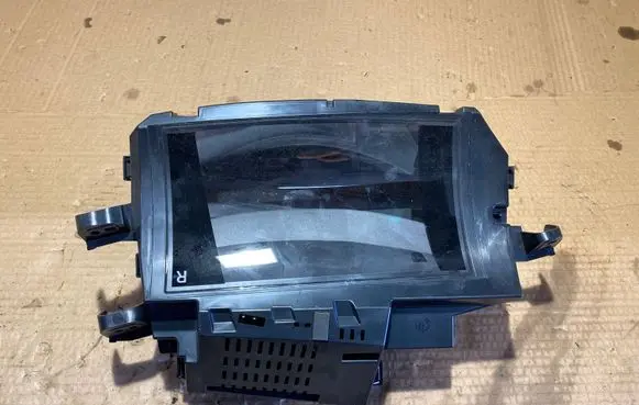 Lexus RX 450H Head up display screen 8310848070K 400070