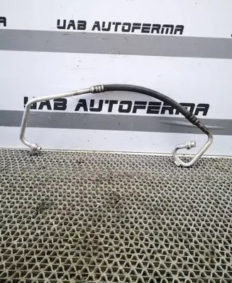 Nissan Qashqai Air conditioning (A/C) pipe/hose 924904EA0A