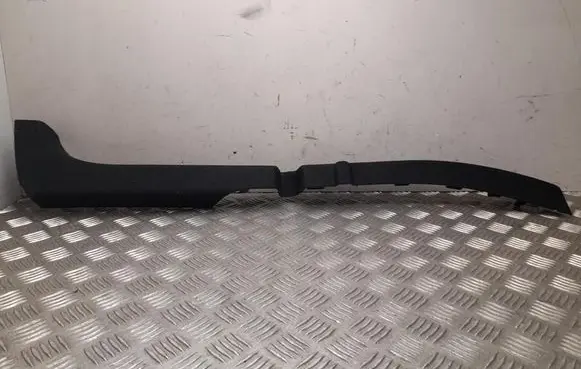 Tesla Model Y Bottom trim 178673400B