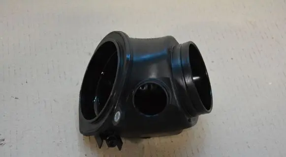Audi A4 S4 B9 8W Turbo air intake inlet pipe/hose 059129955AK
