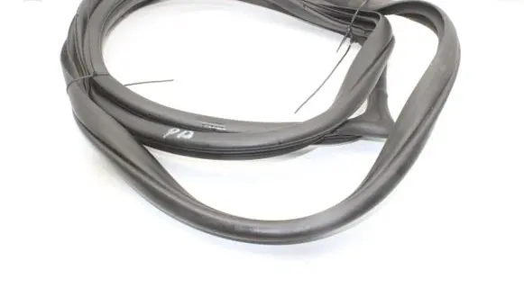 KIA Niro Rubber seal front door (on door) 82140G5000