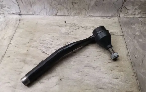 BMW 5 E39 Steering tie rod 