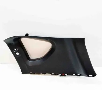 Toyota RAV 4 (XA40) (C) pillar trim 6247042150