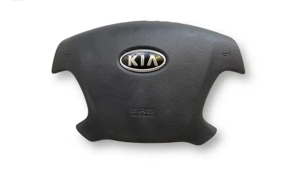 KIA Carens II Steering wheel airbag M208237301449