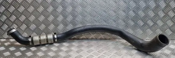 Ford Transit Intercooler hose/pipe