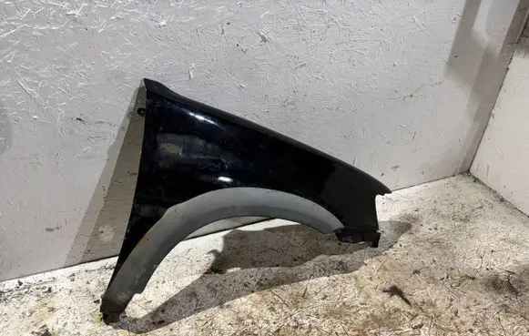 Nissan Terrano Fender