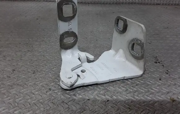 Nissan Primastar Engine bonnet/hood hinges 312082