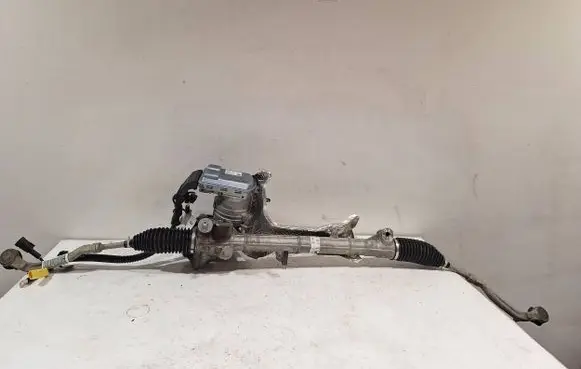 Peugeot 308 Steering rack 9822255380