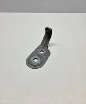 BMW 5 F10 F11 Fender mounting bracket 